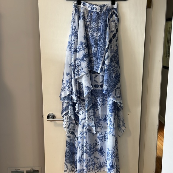 Patbo skirt - Picture 6 of 7